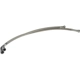 Purchase Top-Quality DORMAN (OE SOLUTIONS) - 819-801 - Flexible Stainless Steel Braided Fuel Line pa3