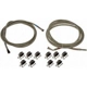 Purchase Top-Quality Fuel Line Assembly by DORMAN (OE SOLUTIONS) - 819-811 pa4