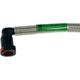 Purchase Top-Quality DORMAN (OE SOLUTIONS) - 819-813 - Braided Fuel Line pa5