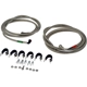 Purchase Top-Quality DORMAN (OE SOLUTIONS) - 819-813 - Braided Fuel Line pa6