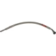 Purchase Top-Quality DORMAN (OE SOLUTIONS) - 819-820 - Flexible Stainless Steel Braided Fuel Line pa3