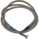 Purchase Top-Quality DORMAN (OE SOLUTIONS) - 819-820 - Flexible Stainless Steel Braided Fuel Line pa6