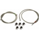 Purchase Top-Quality Fuel Line Assembly by DORMAN (OE SOLUTIONS) - 819-821 pa4