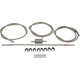 Purchase Top-Quality DORMAN (OE SOLUTIONS) - 819-839 - Fuel Line pa1