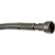 Purchase Top-Quality DORMAN (OE SOLUTIONS) - 819-845 - Flexible Stainless Steel Braided Fuel Line pa2