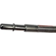 Purchase Top-Quality DORMAN (OE SOLUTIONS) - 819-845 - Flexible Stainless Steel Braided Fuel Line pa4