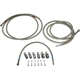 Purchase Top-Quality DORMAN (OE SOLUTIONS) - 819-845 - Flexible Stainless Steel Braided Fuel Line pa6