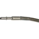 Purchase Top-Quality DORMAN (OE SOLUTIONS) - 819-874 - Flexible Stainless Steel Braided Fuel Line pa1