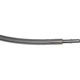 Purchase Top-Quality DORMAN (OE SOLUTIONS) - 819-875 - Flexible Stainless Steel Braided Fuel Line pa2