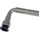 Purchase Top-Quality DORMAN (OE SOLUTIONS) - 819-875 - Flexible Stainless Steel Braided Fuel Line pa3