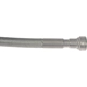 Purchase Top-Quality DORMAN (OE SOLUTIONS) - 819-875 - Flexible Stainless Steel Braided Fuel Line pa7