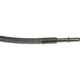 Purchase Top-Quality DORMAN (OE SOLUTIONS) - 819-905 - Flexible Stainless Steel Braided Fuel Line pa2