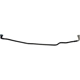 Purchase Top-Quality DORMAN (OE SOLUTIONS) - 904-018 - Fuel Supply Line pa4