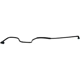 Purchase Top-Quality DORMAN (OE SOLUTIONS) - 904-024 - Fuel Line pa4