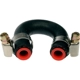 Purchase Top-Quality DORMAN (OE SOLUTIONS) - 904-059 - Fuel Line pa2