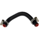 Purchase Top-Quality DORMAN (OE SOLUTIONS) - 904-063 - Fuel Line pa2