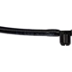 Purchase Top-Quality DORMAN (OE SOLUTIONS) - 904-952 - Diesel Fuel Injector Return Hose pa4