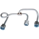Purchase Top-Quality STANDARD - PRO SERIES - GDL110 - Fuel Feed Line pa4