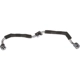 Purchase Top-Quality STANDARD - PRO SERIES - GDL411 - Fuel Feed Line pa3