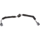 Purchase Top-Quality STANDARD - PRO SERIES - GDL411 - Fuel Feed Line pa6
