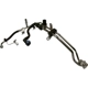 Purchase Top-Quality STANDARD - PRO SERIES - IPL3 - Fuel Line Assembly pa1