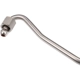 Purchase Top-Quality Fuel Line Assembly by URO - 06J127501AB pa7