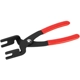 Purchase Top-Quality Fuel Line Disconnect Tool by PERFORMANCE TOOL - W83161 pa1