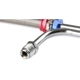 Purchase Top-Quality Fuel Line by MR. GASKET - 1556G pa7