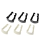 Purchase Top-Quality DORMAN - 800-023 - Fuel Line Clip pa2