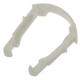 Purchase Top-Quality DORMAN - 800-041 - Fuel Line Clip pa2