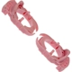 Purchase Top-Quality DORMAN - 801-059 - Fuel Line Clips pa3