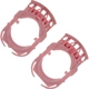 Purchase Top-Quality DORMAN - 801-059 - Fuel Line Clips pa4