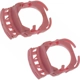 Purchase Top-Quality DORMAN - 801-059 - Fuel Line Clips pa5