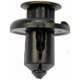 Purchase Top-Quality Fuel Line Retainer by DORMAN/AUTOGRADE - 963-500 pa25