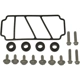 Purchase Top-Quality BLUE STREAK (HYGRADE MOTOR) - HFG101 - Fuel Conditioning Pump Gasket pa1