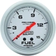 Purchase Top-Quality Jauge de pression de carburant par AUTO METER - 4411 pa4