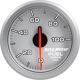 Purchase Top-Quality Fuel Pressure Gauge by AUTO METER - 9171-UL pa1