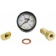 Purchase Top-Quality Fuel Pressure Gauge by B & M RACING & PERFORMANCE - 46054 pa3