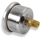 Purchase Top-Quality Fuel Pressure Gauge by HOLLEY - 26-504 pa4