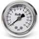 Purchase Top-Quality Fuel Pressure Gauge by HOLLEY - 26-504 pa6