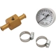 Purchase Top-Quality Fuel Pressure Gauge by MR. GASKET - 1560 pa7