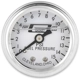 Purchase Top-Quality Fuel Pressure Gauge by MR. GASKET - 1563 pa1