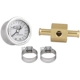 Purchase Top-Quality Fuel Pressure Gauge by MR. GASKET - 1564 pa3