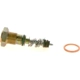 Purchase Top-Quality Fuel Pressure Regulator by BOSCH - F026T03010 pa2