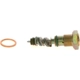 Purchase Top-Quality Fuel Pressure Regulator by BOSCH - F026T03010 pa3