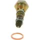 Purchase Top-Quality Fuel Pressure Regulator by BOSCH - F026T03010 pa4