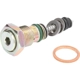Purchase Top-Quality Fuel Pressure Regulator by BOSCH - F026T03010 pa5