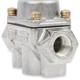 Purchase Top-Quality Fuel Pressure Regulator by HOLLEY - 12-803BP pa2