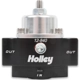 Purchase Top-Quality Fuel Pressure Regulator by HOLLEY - 12-840 pa4