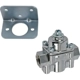Purchase Top-Quality Fuel Pressure Regulator by HOLLEY - 80000103 pa2